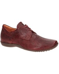 Think! - 3-000275-5000 Schnürschuh - Lyst