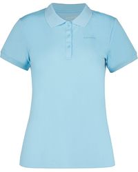 Icepeak - Poloshirt BAYARD - Lyst