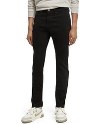 Scotch & Soda - Straight-Jeans RALSTON Klassische Denim - Lyst