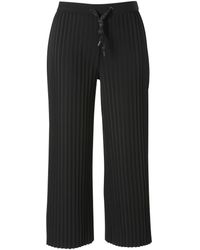 Via Appia Due - Stoffhose - Lyst