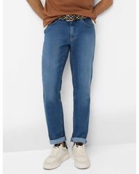 Brax - 5-Pocket-Jeans Style COOPER - Lyst