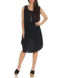 simaranda - Trägerkleid 35 - Lyst