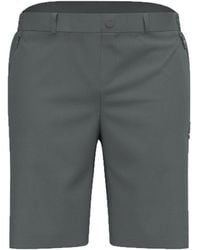 Odlo - Shorts Ascent Light Wandershorts 560562 Sadon - Lyst