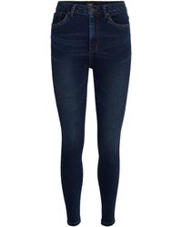 Vero Moda - Jeans VMSOPHIA - Lyst