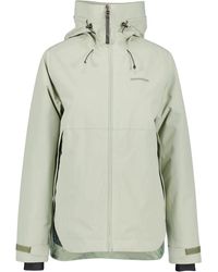 Didriksons - Funktionsjacke JENNIE WNS JKT 2 - Lyst