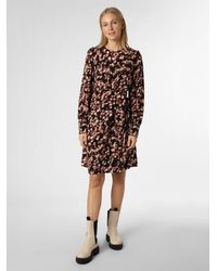 Moss Copenhagen - A-Linien-Kleid MSCHBellamaya - Lyst
