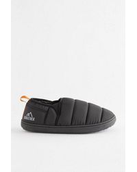 Next - Duratek Gepolsterte Pantoffeln Hausschuh - Lyst