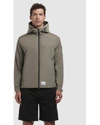 Khujo - Sommerjacke TAIKOO - Lyst