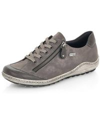 Remonte - Schnürschuh - Lyst