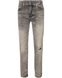 BOSS - 5-Pocket-Jeans Re.Maine BC-C (1-tlg) - Lyst