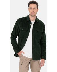 Key Largo - Longsleeve MSH KLMONZA /1 cord - Lyst