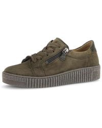 Gabor - Sneaker Low Sneaker - Lyst