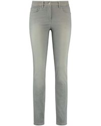 Gerry Weber - 5-Pocket-Jeans SOLINE BEST4ME SLIM FIT (925051-67830) von - Lyst