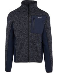 Regatta - Fleecejacke Baslinn - Lyst