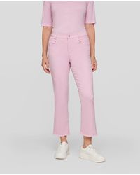 Rabe - Jerseyhose Jeans Sunny – Trendiger 7/8-Schnitt - Lyst