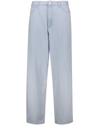 Wrangler - 5-Pocket- Jeans BARREL Loose Fit (1-tlg) - Lyst