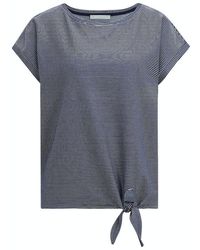 BETTY&CO - Kurzarmshirt Shirt Kurz 1/2 Arm - Lyst