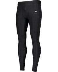 adidas Originals - Funktionsunterhose TECHFIT AEROREADY - Lyst