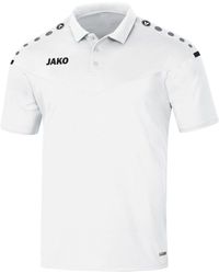 JAKÒ - Poloshirt Polo Champ 2.0 - Lyst