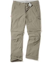 Craghoppers - Outdoorhose M Nosilife Pro Convertible Hose - Lyst