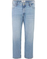 Jack & Jones - Regular-fit-Jeans CHRIS ORIGINAL (1-tlg) - Lyst