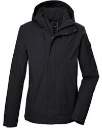G.i.g.a. Dx - .I.G.A. DX by killtec Funktionsjacke GS 59 MN JCKT jacke im urbanen Look - Lyst