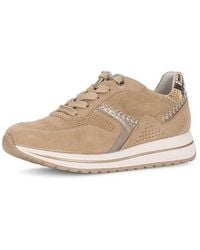 Gabor - Sneaker Low Sneaker - Lyst