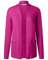 Maerz - Strickjacke - Lyst