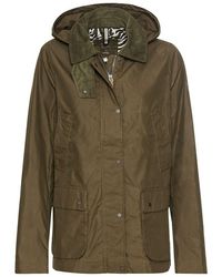 Camel Active - Outdoorjacke Jacket Dark Khaki - Lyst