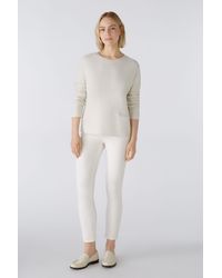 Ouí - 2-in-1-Pullover - Lyst