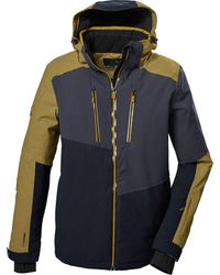 Killtec - Funktionsjacke KSW 70 MN SKI JCKT - Lyst