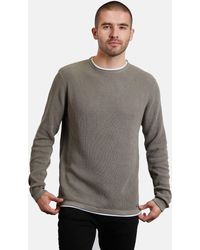 Threadbare - Strickpullover THBDolan - Lyst