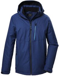 Killtec - 3-in-1-Funktionsjacke Jacke KOW 7 MN JCKT - Lyst