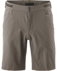 Gonso - Fahrradhose Adventure Shorts M Strapazierfähig und formstabil - Lyst