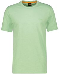 BOSS - T-Shirt TEGOOD (1-tlg) - Lyst