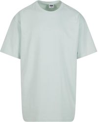 Urban Classics - T-Shirt Heavy Oversized Tee (1-tlg) - Lyst