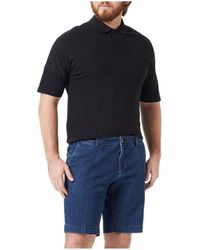 Brax - Cargoshorts Shorts (1-tlg., keine Angabe) - Lyst