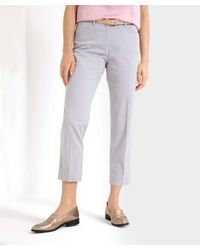 Brax - 5-Pocket-Hose Style MARA S - Lyst