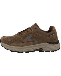 Camel Active - 54Cca12 Herren Sneaker Turnschuhe, Sportschuhe, Freizeitschuhe, Halbschuhe, Schnürschuhe - Lyst
