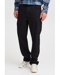 Solid - Regular-fit-Jeans SDMONTY RYAN moderne Jeanshose - Lyst
