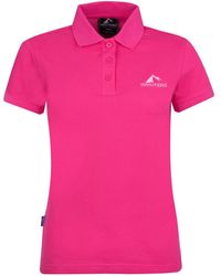 Westfjord - Poloshirt Hekla XT - Lyst