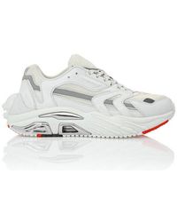Philipp Plein - The Scratch Sneaker - Lyst