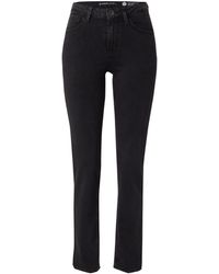 Garcia - Skinny-fit-Jeans Celia (1-tlg) Plain/ohne Details - Lyst