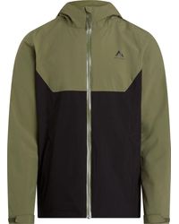 McKinley - Outdoorjacke He.-Funktions-Jacke Hodia M - Lyst