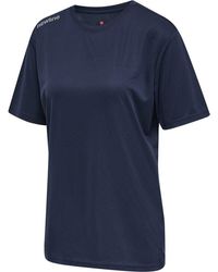 Newline - Women' Core Functional T-Shirt /S - Lyst