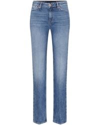 DRYKORN - Stoffhose - Lyst