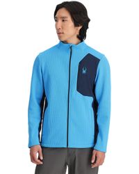 Spyder - Funktionsjacke BANDIT JACKET CONCRETE - Lyst