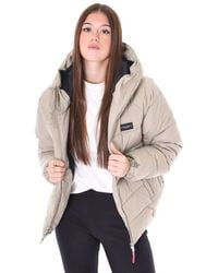 KLEINIGKEIT - Sommerjacke Görls Rubberpatch Jacket, grün - Lyst