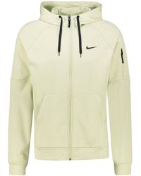 Nike - Trainingsjacke THERMA-FIT - Lyst