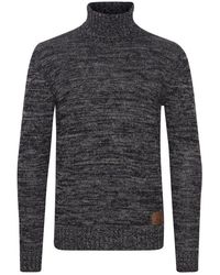 Solid - Rollkragenpullover Sdphilaremo Strickpulli - Lyst